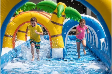 Sportdag organiseren in Utrecht