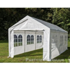Partytent 6x3m