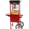 Popcornmachine (zonder kar)