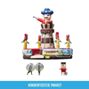 Kinderfeestje pakket