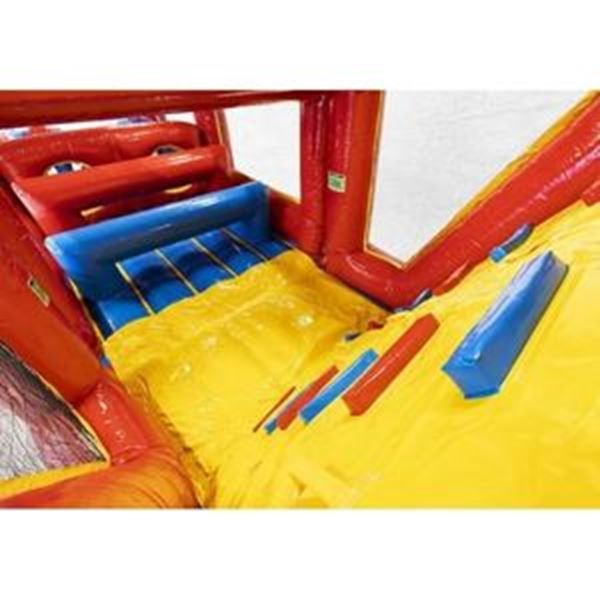 Stormbaan Rollercoaster 13,5m 