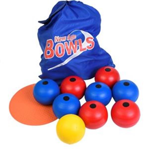 Bowls Set