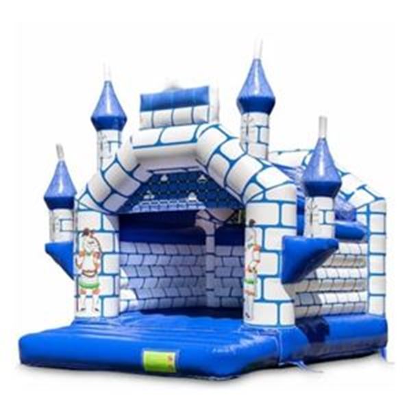 Springkussen Kasteel Springkussen Kasteel