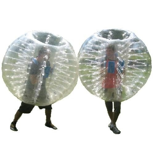 Bubbelvoetbal