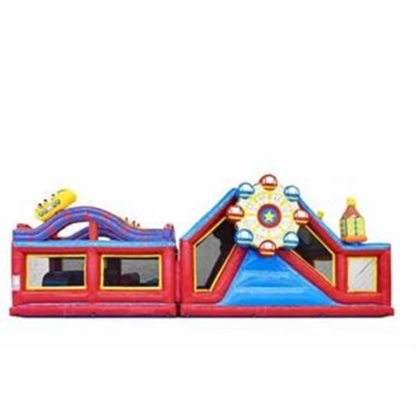 Stormbaan Rollercoaster 13,5m 