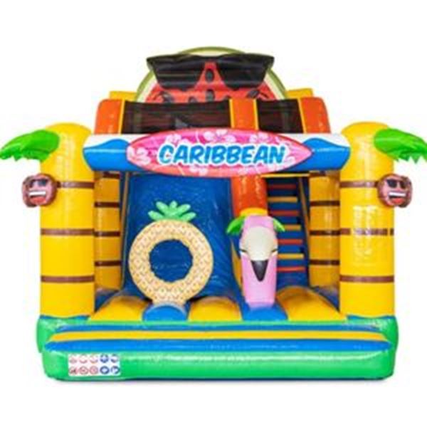 Multi Slide Caribbean 