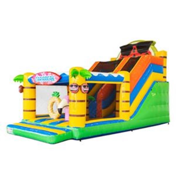 Multi Slide Caribbean Multi Slide Caribbean