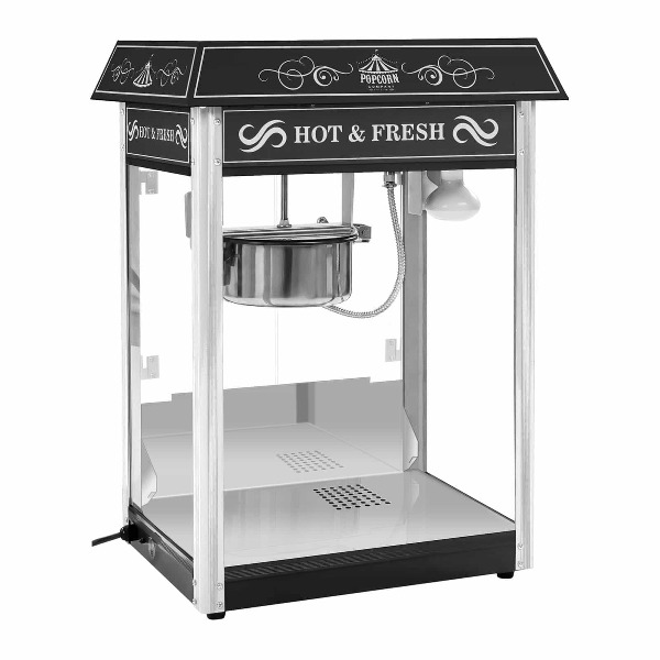 Popcornmachine
