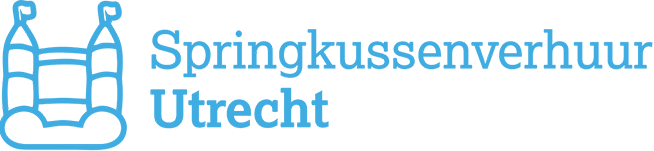Springkussenverhuur Utrecht Logo